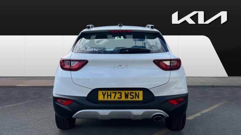 Kia Stonic 1.0T GDi 99 2 5dr Petrol Estate